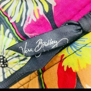 Vera Bradley duffel
